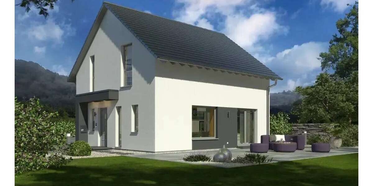 Einfamilienhaus Keidelheim - 5 Zimmer, 135 m&sup2;, 382.800&euro; | Angebot:26687021