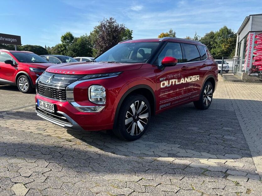 Outlander