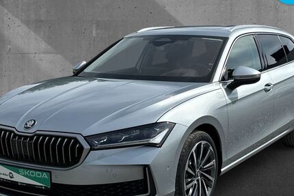 Skoda Superb 6.900 km 48.280 &euro; Wetzlar 35578