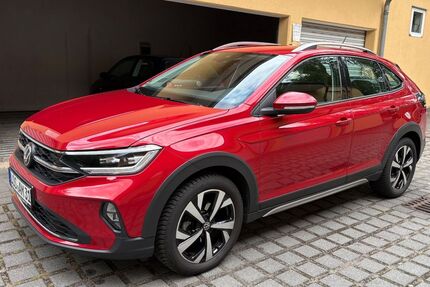 VW Taigo 51.600 km 17.290 &euro; Schöneiche 15566