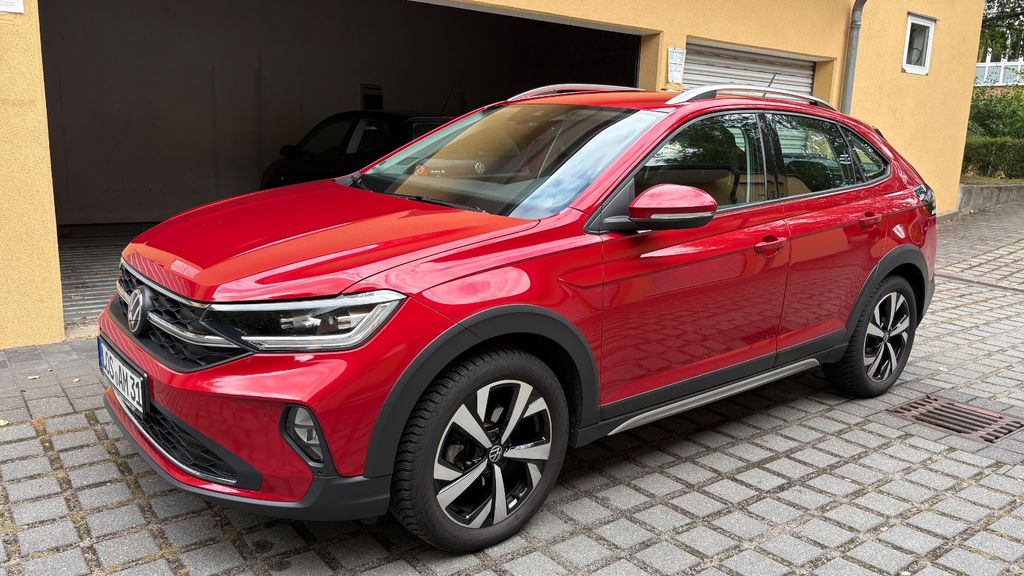 VW Taigo 51.600 km 17.290 &euro; Schöneiche 15566