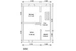 Reihenmittelhaus Aschaffenburg Damm - 5 Zimmer, 100 m&sup2;, 320.000&euro; | Angebot:25725886
