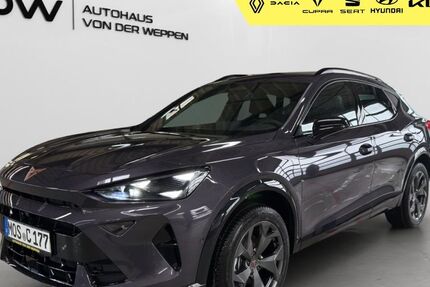 Cupra Formentor 5.000 km 36.750 &euro; Mosbach 74821