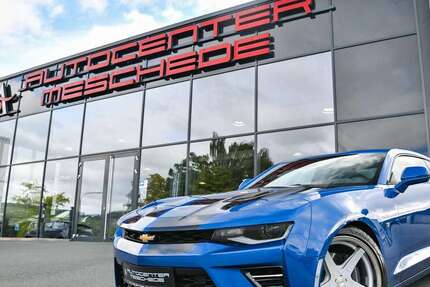 Chevrolet Camaro 9.208 km 51.890 &euro; Meschede 59872
