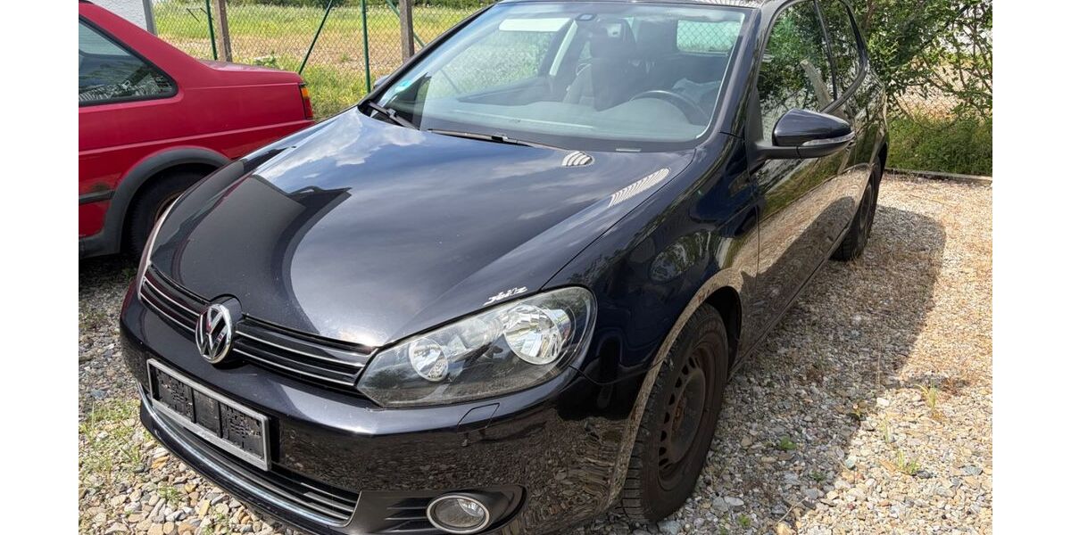 VW Golf 162.000 km 2.499 &euro; Friedrichshafen 88048