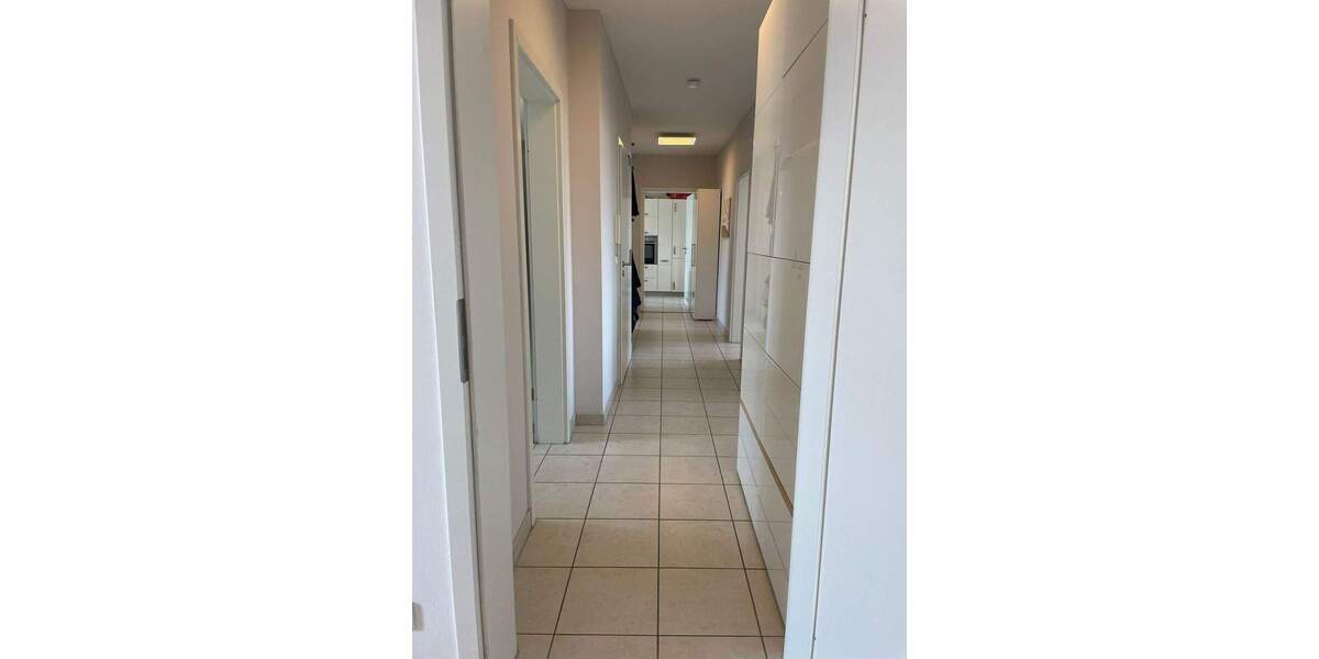 Etagenwohnung Nürnberg Gostenhof - 5 Zimmer, 116 m&sup2;, 499.000&euro; | Angebot:26435698