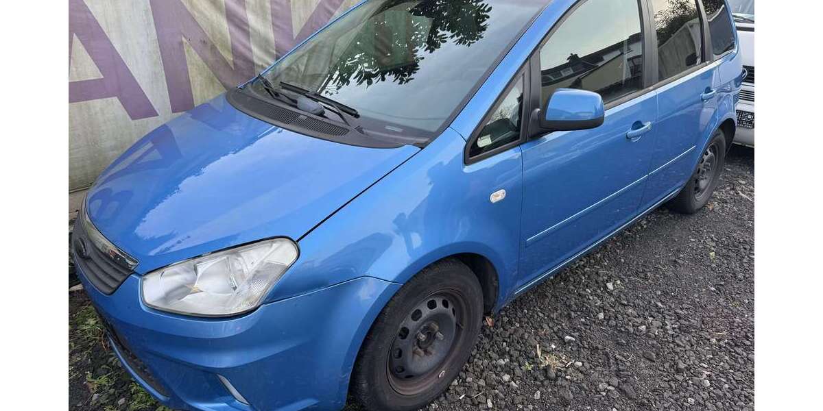 Ford C-Max 163.000 km 4.800 &euro; Troisdorf 53842