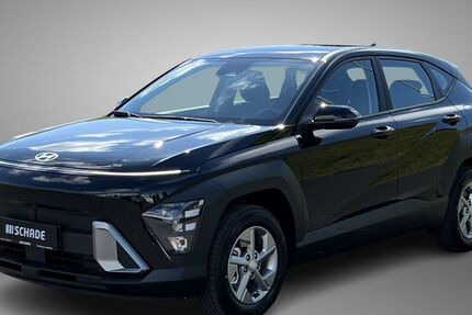 Hyundai KONA 1.500 km 28.750 € Eisenach 99817