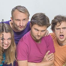 Impro Total