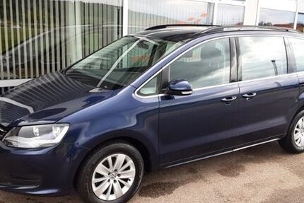 VW Sharan 155.200 km 11.900 &euro; Teisendorf 83317