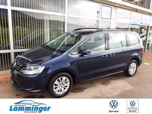 VW Sharan 155.200 km 11.900 &euro; Teisendorf 83317