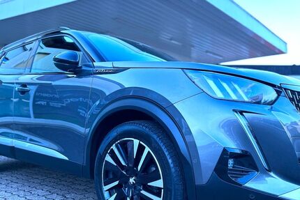 Peugeot 2008 92.000 km 18.500 &euro; Losheim am See 66679