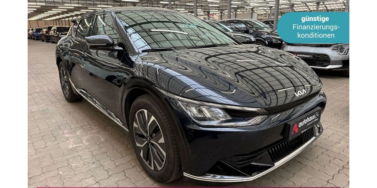 Kia EV6 26.425 km 33.890 &euro; Ludwigsfelde (bei Berlin) 14974