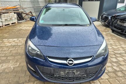 Opel Astra 262.088 km 1.999 &euro; Immelstetten 86865