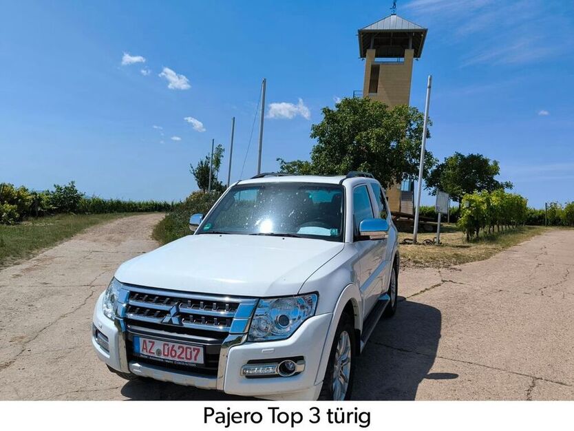 Pajero