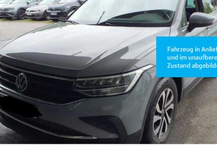 VW Tiguan 46.586 km 25.930 &euro; Stuttgart-Wangen 70188