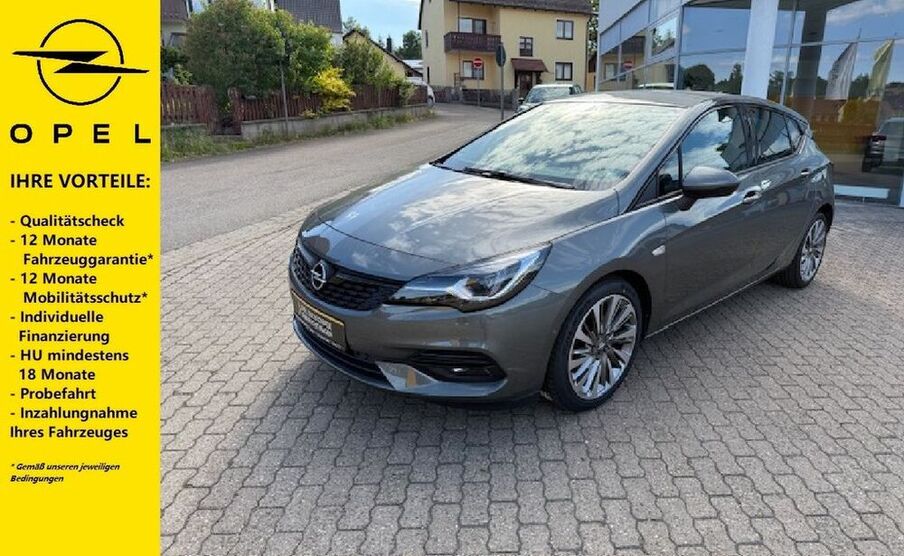 Astra