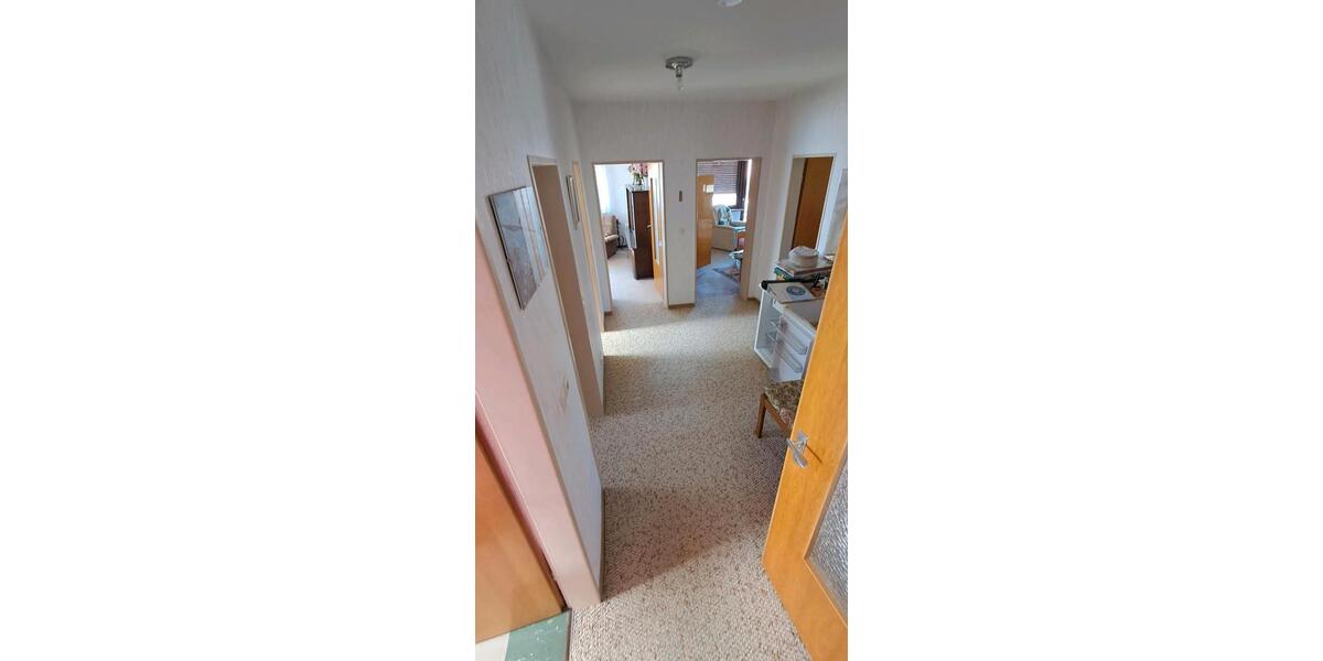 Einfamilienhaus Nidda - 289.000&euro; | Angebot:26415374