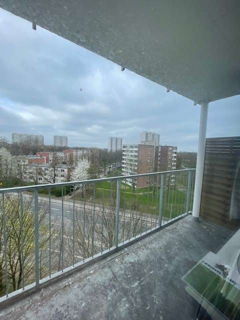 Wohnung zum Mieten in Duisburg 345 € 53 m²