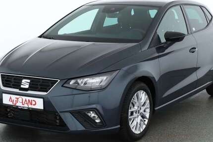 Seat Ibiza 12.644 km 21.990 &euro; Rostock 18146