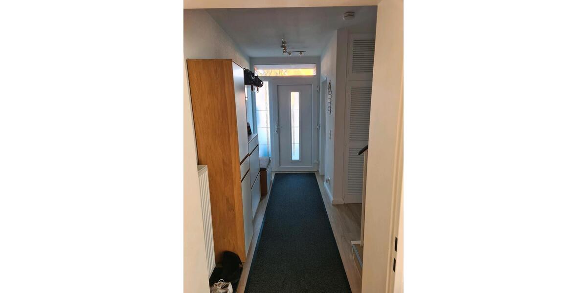 Reihenhaus Ammersbek - 5 Zimmer, 117 m&sup2;, 610.000&euro; | Angebot:25855465