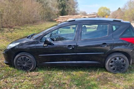 Peugeot 207 176.000 km 3.100 &euro; Bad Waldsee 88339