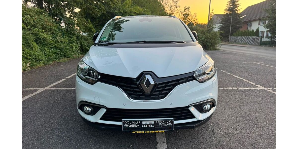 Renault Scenic 55.615 km 13.900 &euro; Oer-Erkenschwick 45739