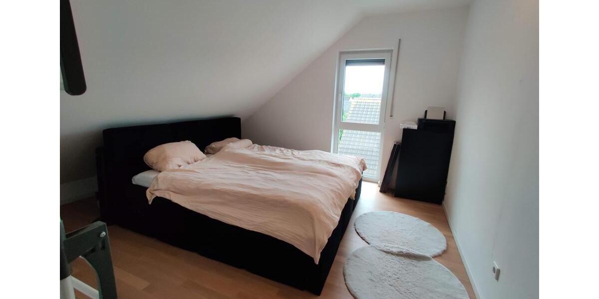Etagenwohnung Enger - 3 Zimmer, 81 m&sup2;, 820&euro; | Angebot:26679293