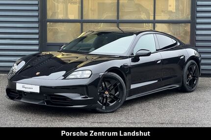 Porsche Taycan 8.900 km 112.790 &euro; Ergolding 84030