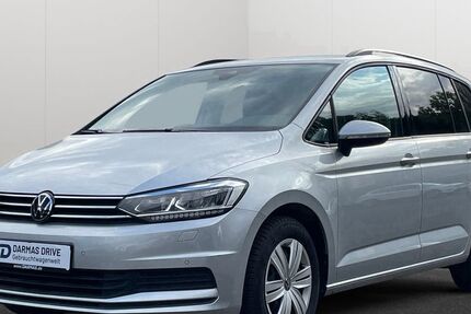 VW Touran 54.599 km 28.490 € Haltern am See 45721