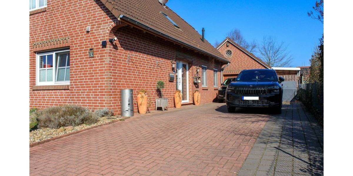 Einfamilienhaus Westerholt - 5 Zimmer, 160 m&sup2;, 355.000&euro; | Angebot:26218206