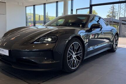 Porsche Taycan 22.800 km 83.900 &euro; Minden 32429