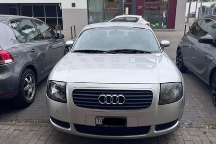 Audi TT 247.000 km 3.990 &euro; Konstanz 78467