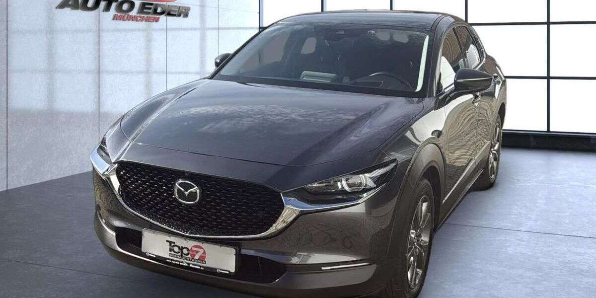Mazda CX-30 22.292 km 25.480 &euro; Höhenkirchen-Siegertsbrunn 85635