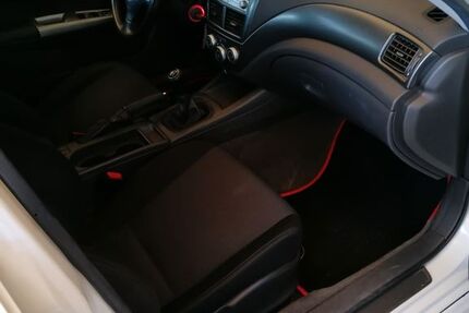 Subaru Impreza 154.300 km 11.500 &euro; Offenhausen 91238