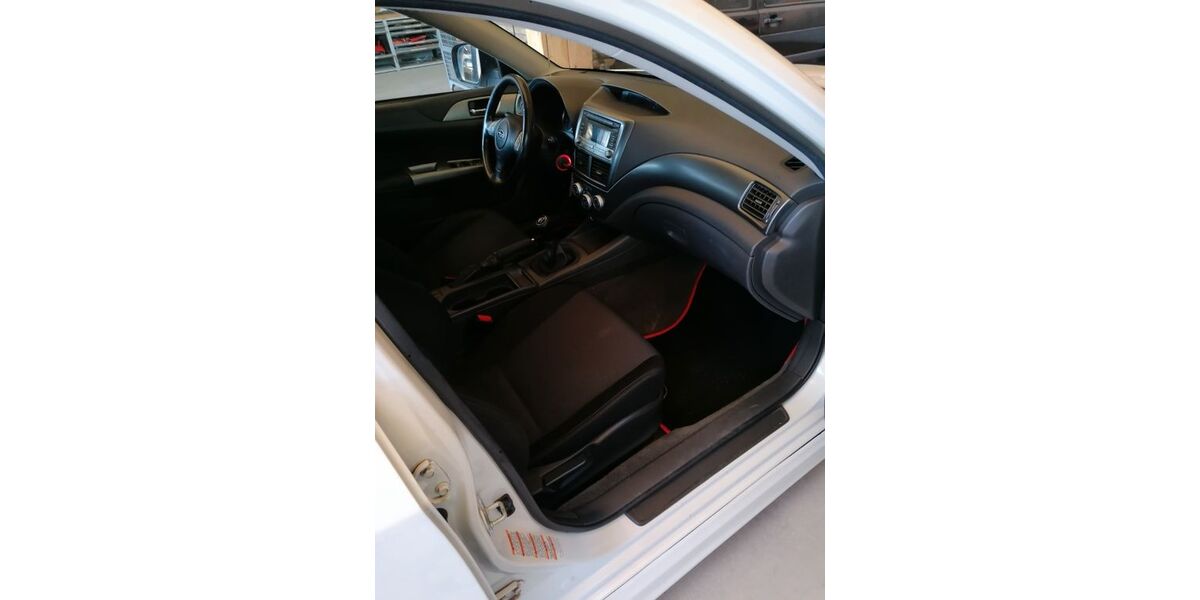 Subaru Impreza 154.300 km 11.500 &euro; Offenhausen 91238