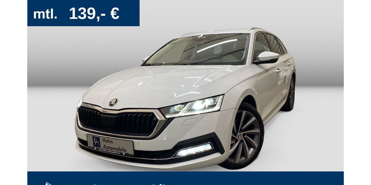 Skoda Octavia 124.131 km 20.890 &euro; Niefern-Öschelbronn 75223