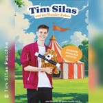 Tim Silas und der Wunderzirkus