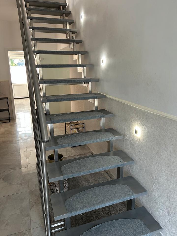 Haus zu verkaufen