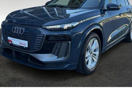 Audi Q6 e-tron 9.991 km 62.860 &euro; Hamburg 22419