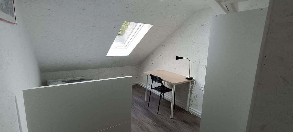 WG-Zimmer in Dortmund 320 € 10 m² zimmer