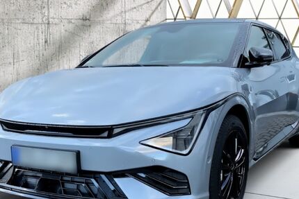 Kia EV6 3.000 km 59.990 &euro; Bad Tabarz 99891