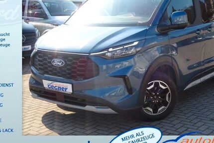 Ford Tourneo Custom 25.415 km 46.340 &euro; Eilenburg 04838