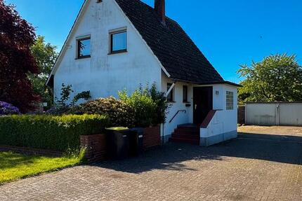 Haus Sittensen - 5 Zimmer, 99 m&sup2;, 179.000&euro; | Angebot:26959648