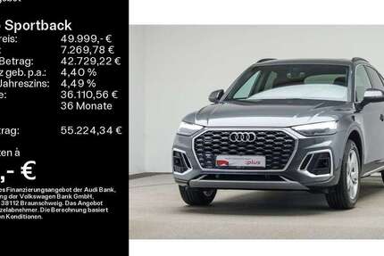 Audi Q5 22.200 km 49.999 &euro; Mühlheim a. Main 63165