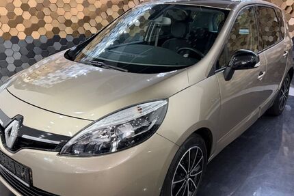 Renault Scenic 113.800 km 8.500 &euro; Eisenberg 67304