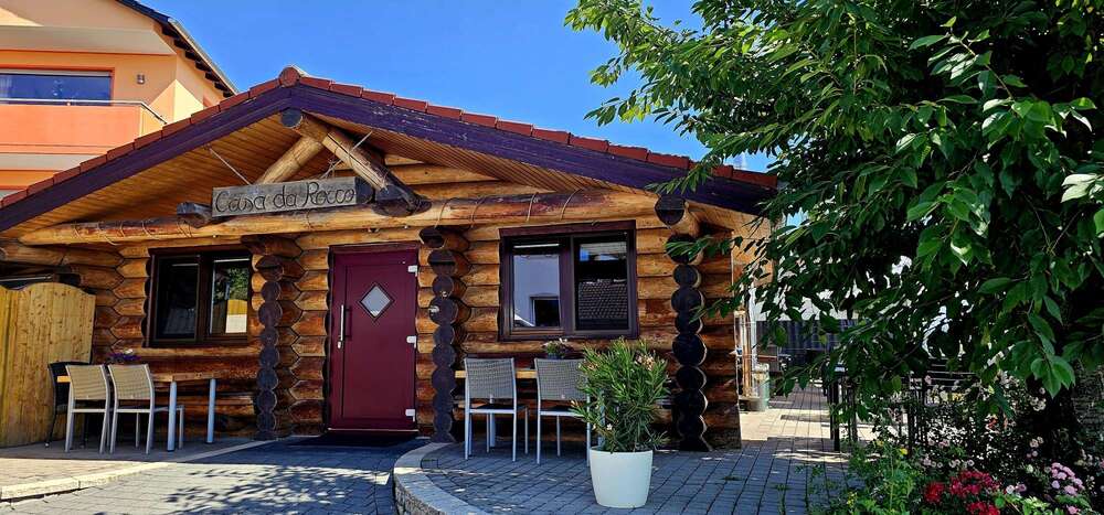 Gastronomie in Weimar 299.000 € 175 m² zimmer