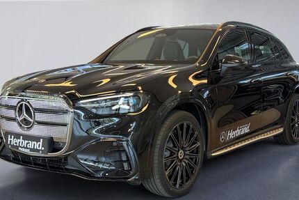 Mercedes-Benz GLC 400 1.887 km 89.650 &euro; Rhede 46414
