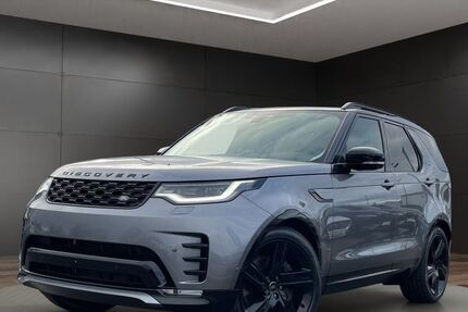 Land Rover Discovery 25.660 km 76.000 &euro; Kassel 34123