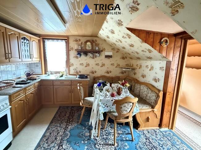 Einfamilienhaus Bleicherode Wolkramshausen Wolkramshausen - 6 Zimmer, 175 m&sup2;, 249.000&euro; | Angebot:26320344